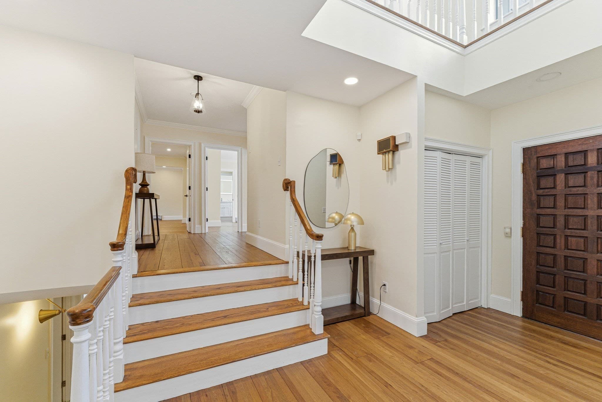 Single Family Residence at 124 Deborah Rd, Newton MA 02459, photo 7 of 39