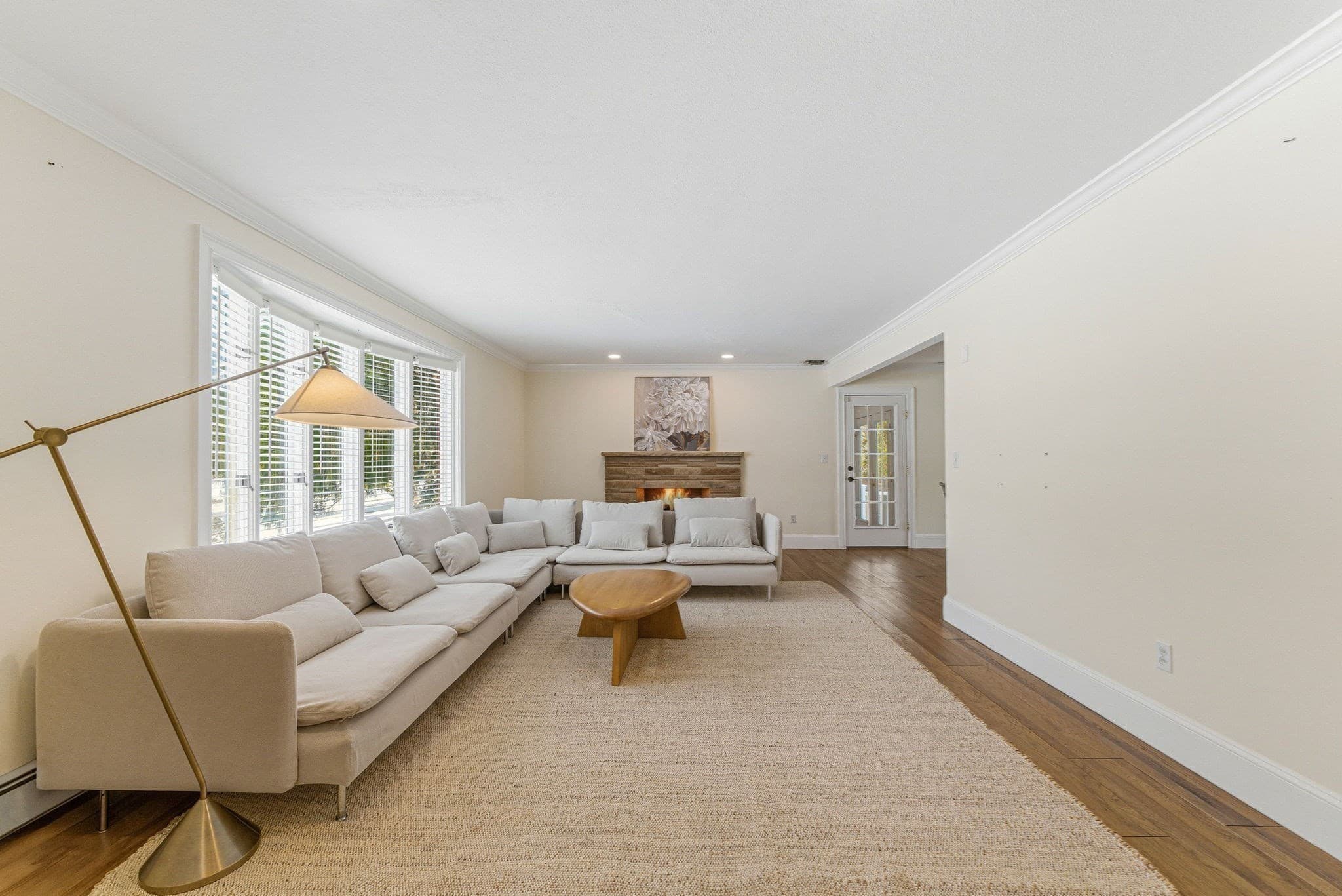 Single Family Residence at 124 Deborah Rd, Newton MA 02459, photo 3 of 39