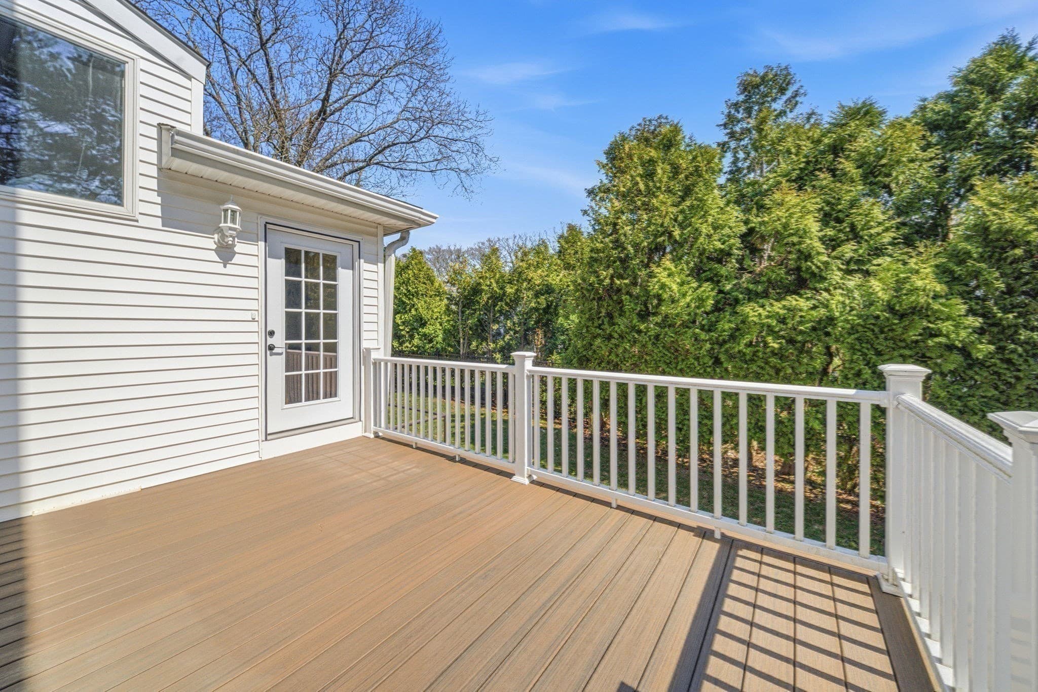 Single Family Residence at 124 Deborah Rd, Newton MA 02459, photo 36 of 39