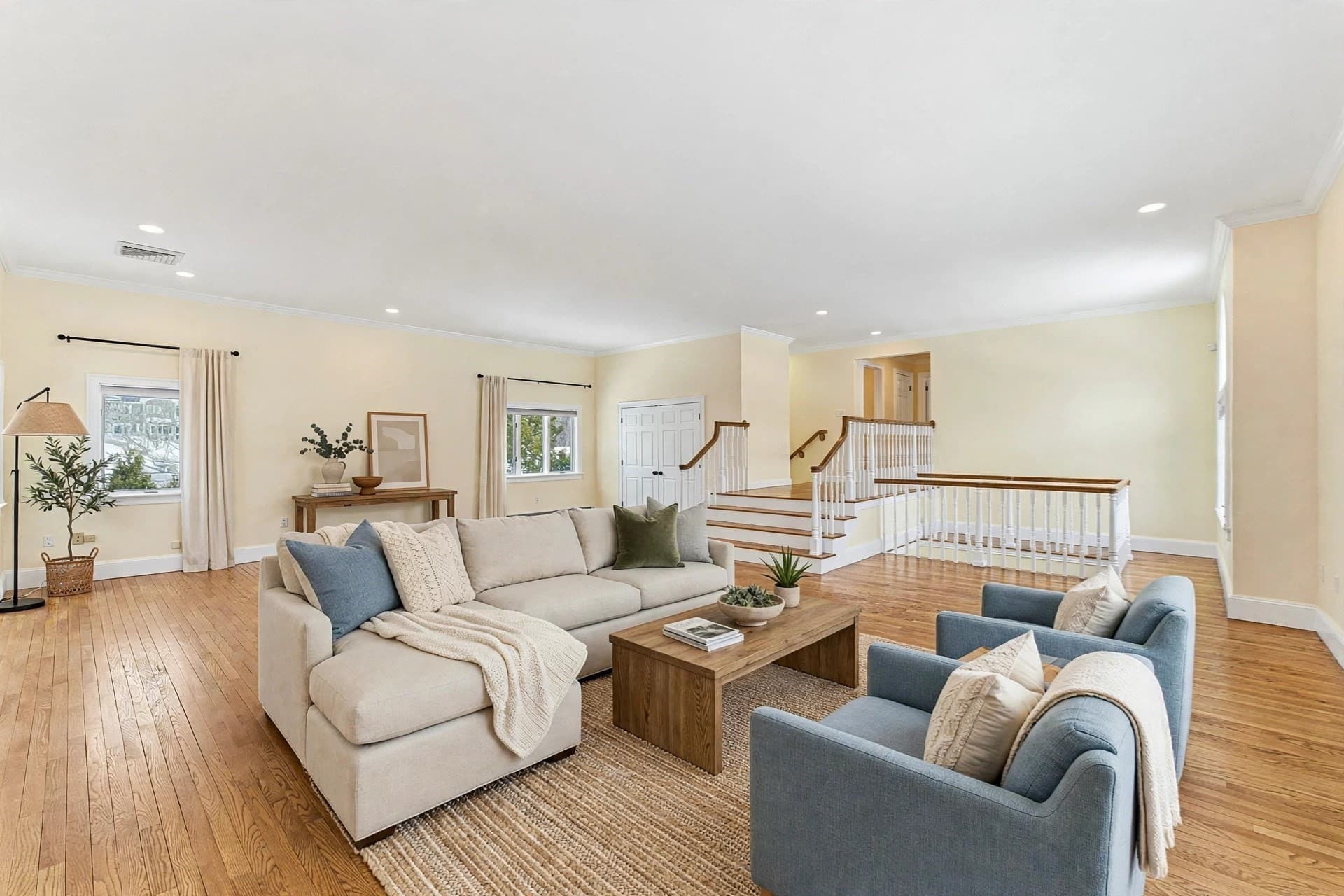 Single Family Residence at 124 Deborah Rd, Newton MA 02459, photo 20 of 39
