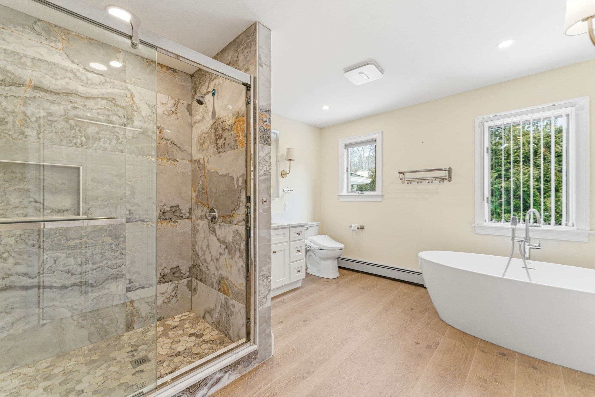 Single Family Residence at 124 Deborah Rd, Newton MA 02459, photo 9 of 39