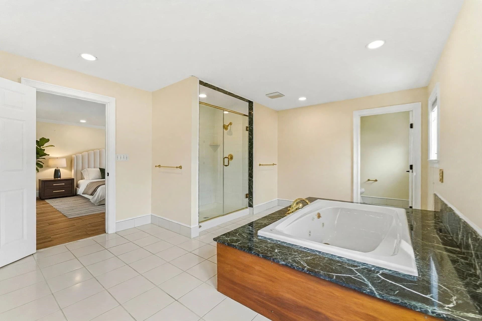 Single Family Residence at 124 Deborah Rd, Newton MA 02459, photo 24 of 39