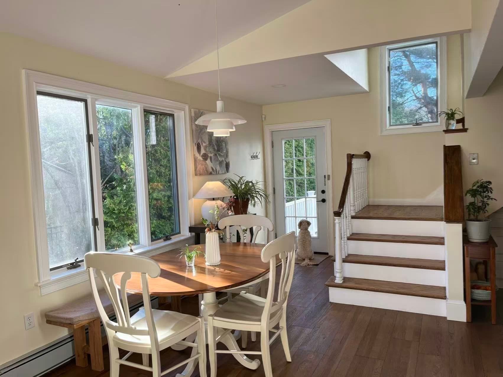 Single Family Residence at 124 Deborah Rd, Newton MA 02459, photo 10 of 39