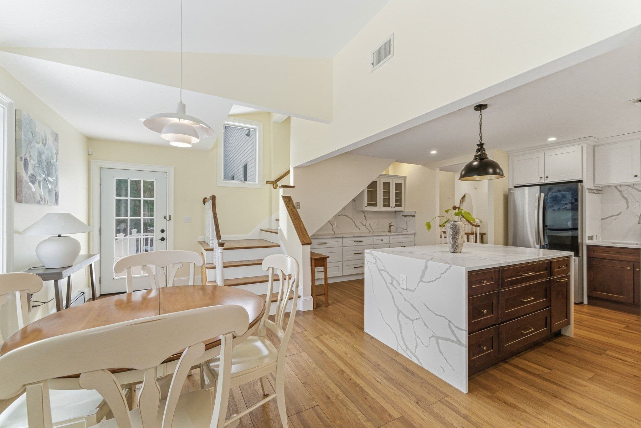 Single Family Residence at 124 Deborah Rd, Newton MA 02459, photo 14 of 39