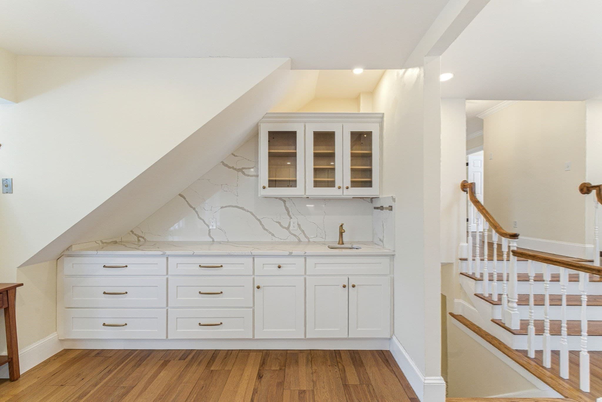 Single Family Residence at 124 Deborah Rd, Newton MA 02459, photo 18 of 39