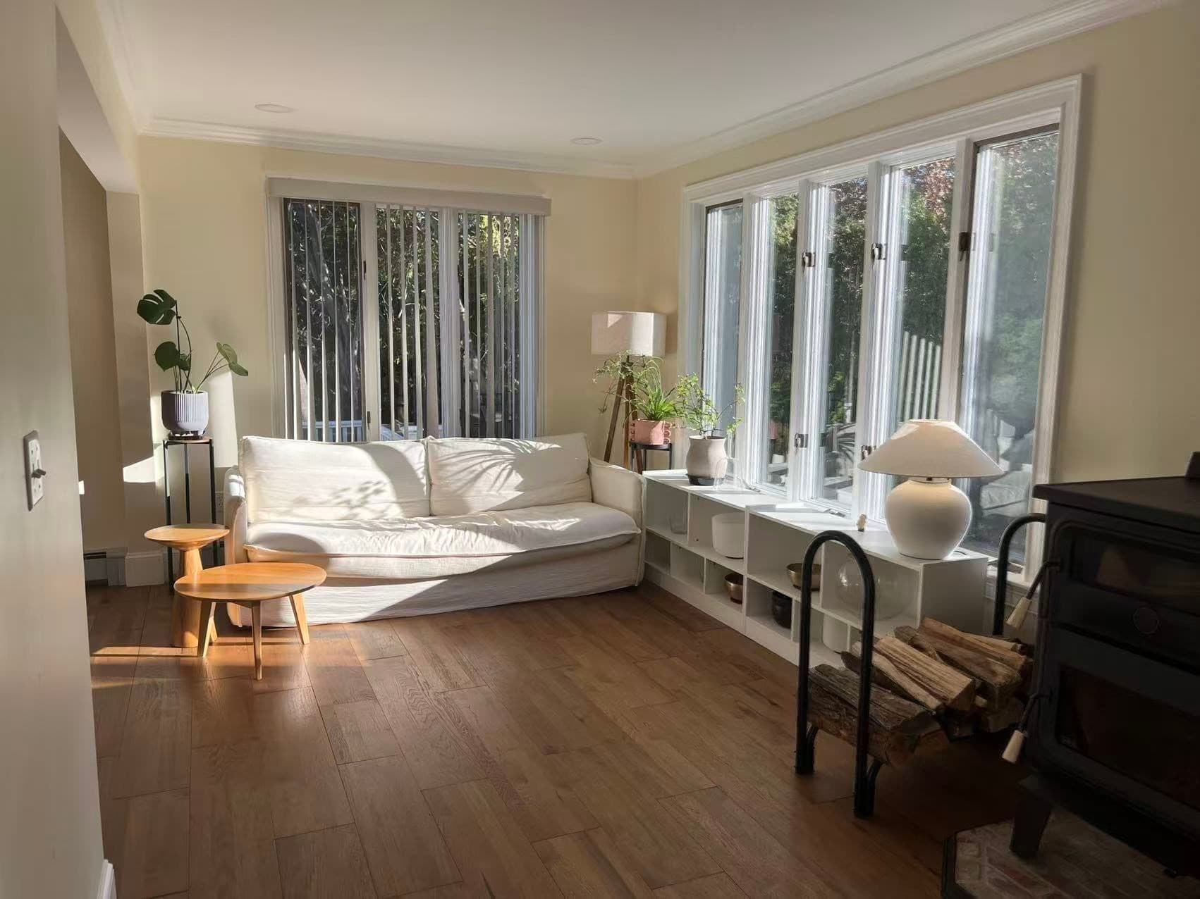 Single Family Residence at 124 Deborah Rd, Newton MA 02459, photo 11 of 39