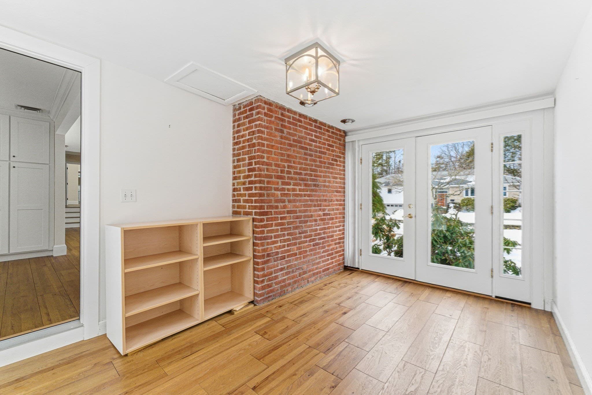 Single Family Residence at 124 Deborah Rd, Newton MA 02459, photo 19 of 39