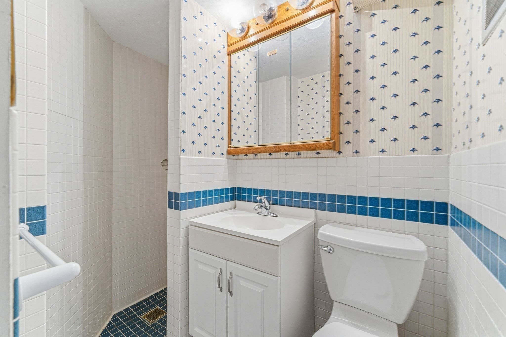Single Family Residence at 124 Deborah Rd, Newton MA 02459, photo 29 of 39
