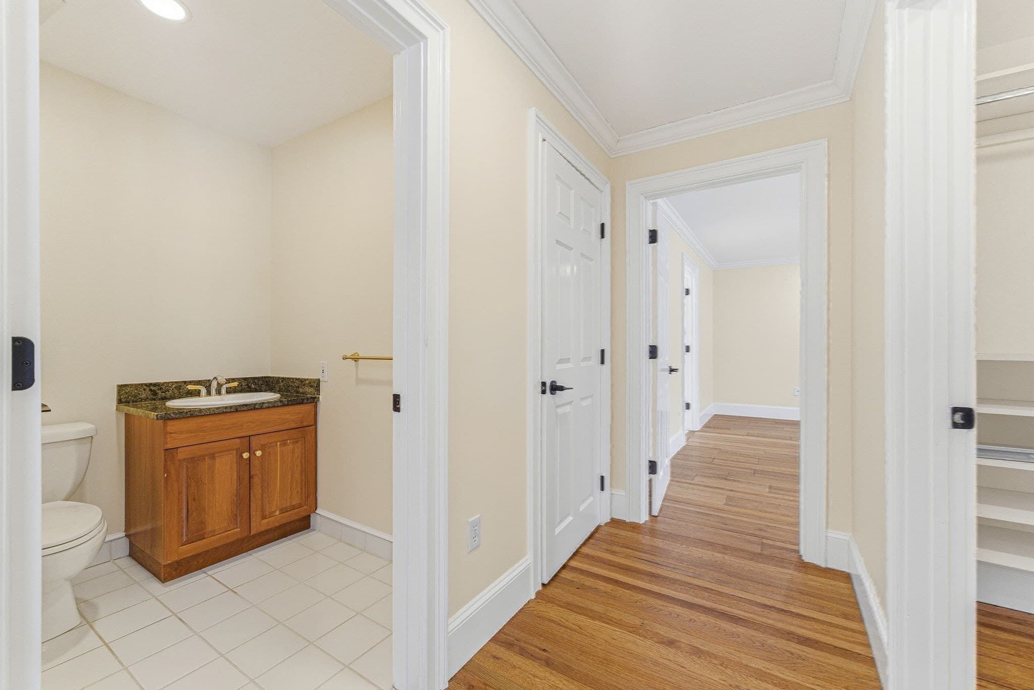 Single Family Residence at 124 Deborah Rd, Newton MA 02459, photo 21 of 39