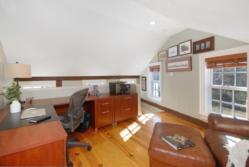Single Family Residence at 62 Main Street, Westford MA 01886, photo 27 of 39