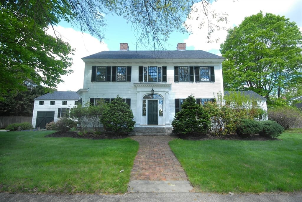 62 Main Street, Westford MA 01886