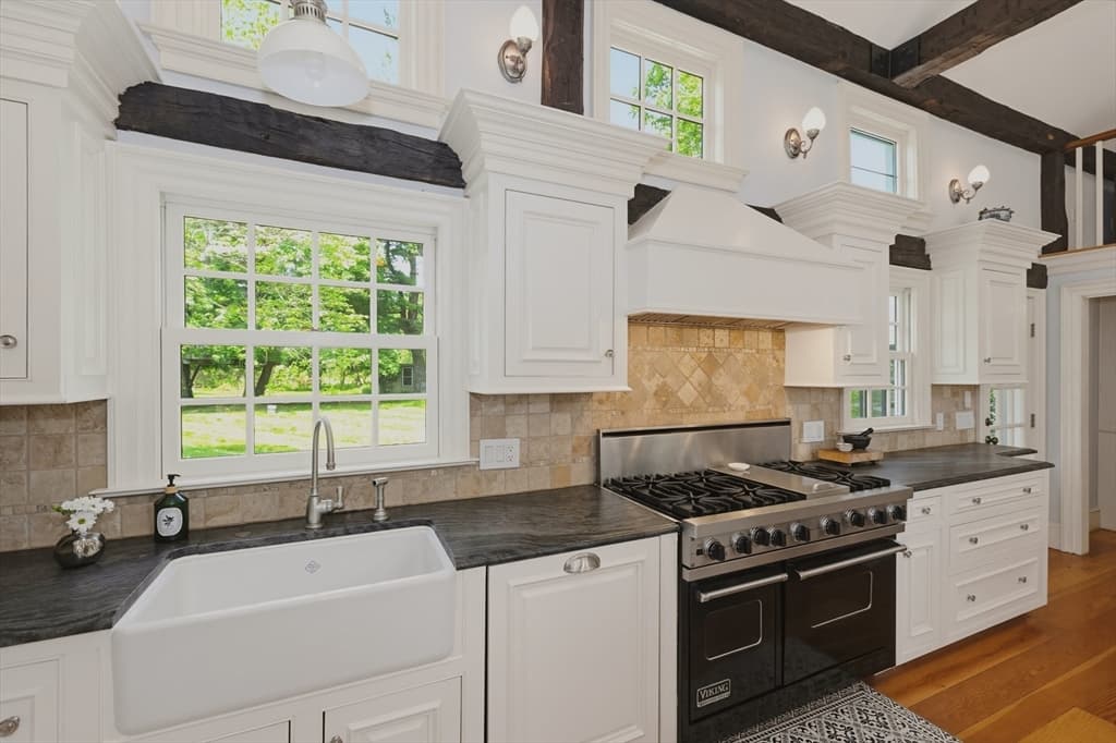 Single Family Residence at 62 Main Street, Westford MA 01886, photo 5 of 39