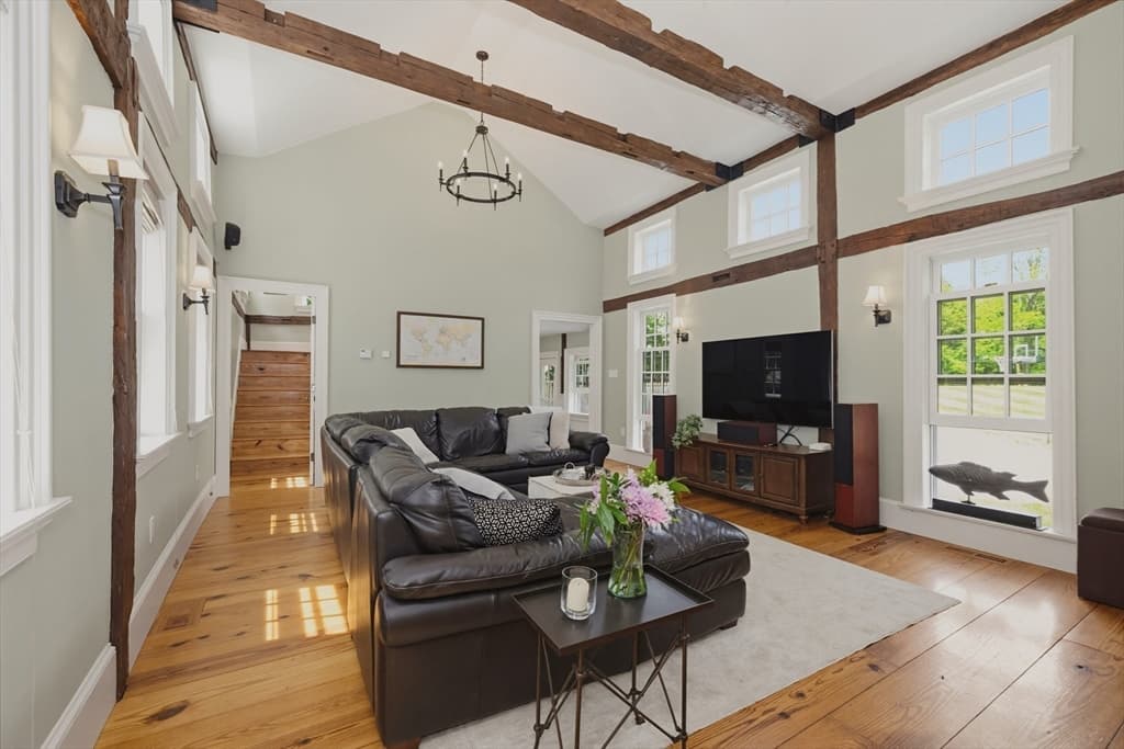 Single Family Residence at 62 Main Street, Westford MA 01886, photo 9 of 39