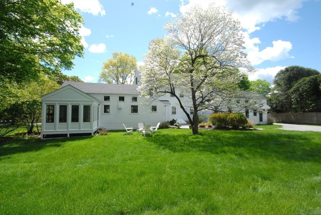 Single Family Residence at 62 Main Street, Westford MA 01886, photo 34 of 39