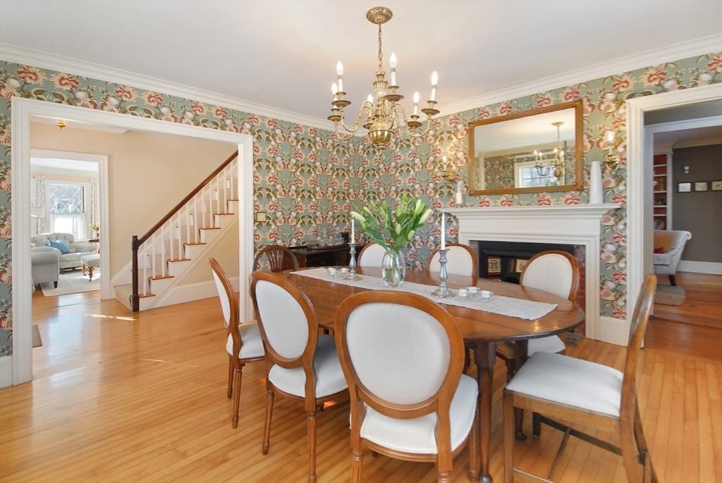 Single Family Residence at 62 Main Street, Westford MA 01886, photo 10 of 39