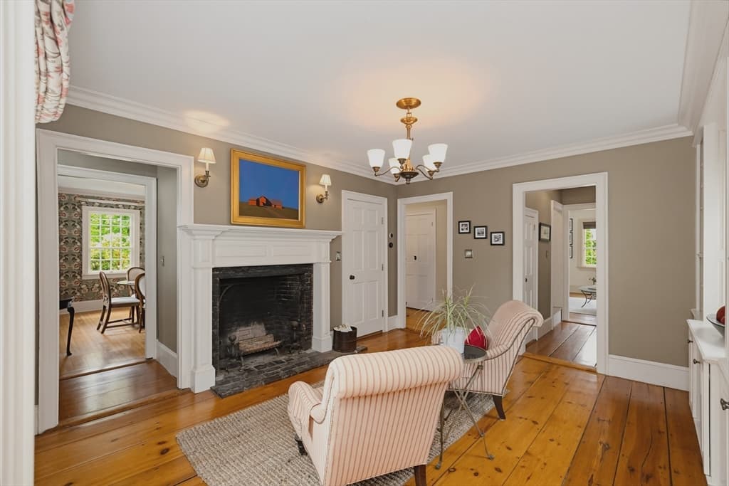 Single Family Residence at 62 Main Street, Westford MA 01886, photo 14 of 39