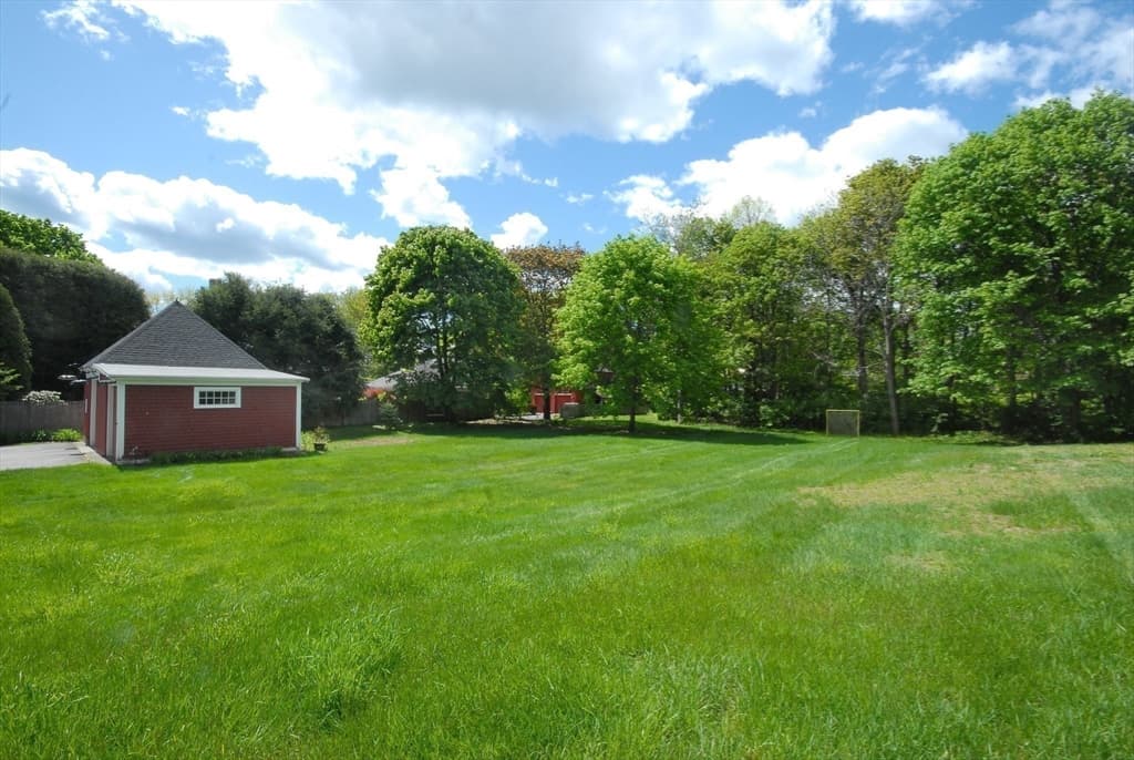 Single Family Residence at 62 Main Street, Westford MA 01886, photo 37 of 39