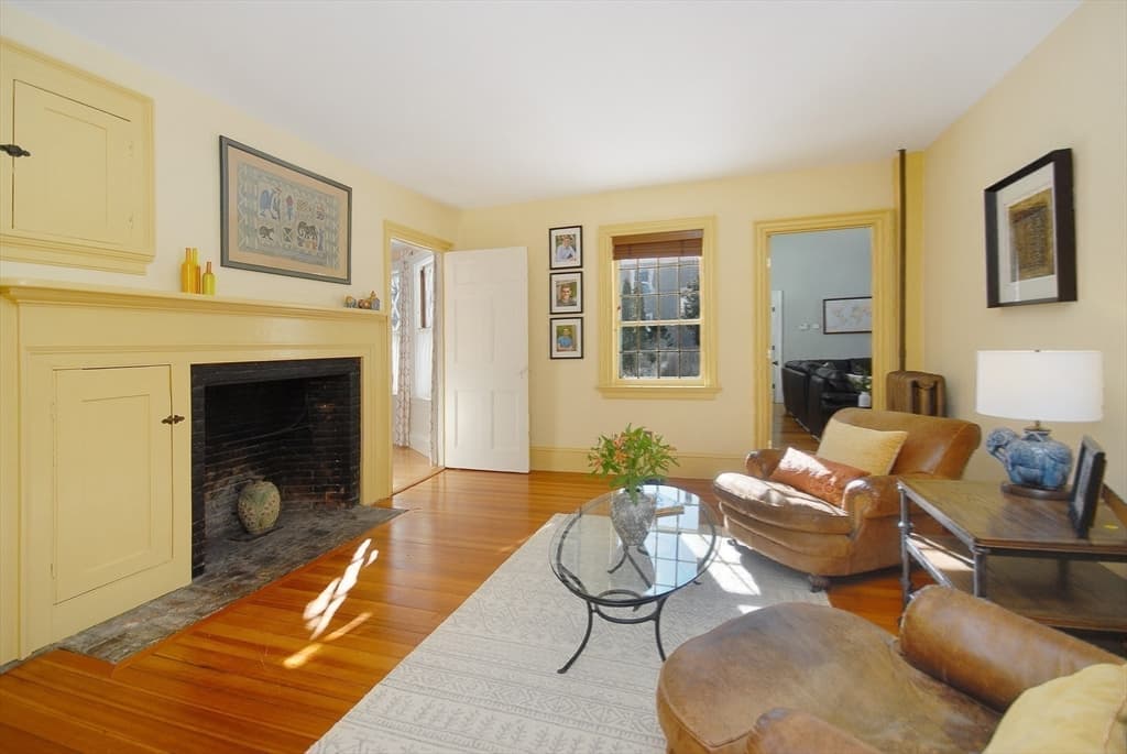 Single Family Residence at 62 Main Street, Westford MA 01886, photo 15 of 39