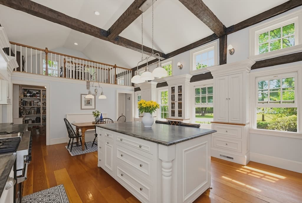 Single Family Residence at 62 Main Street, Westford MA 01886, photo 4 of 39