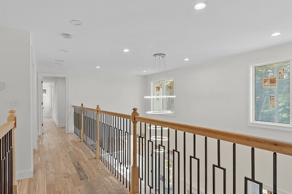 Single Family Residence at 5 Barnard Hill Road, Boylston MA 01505, photo 23 of 37