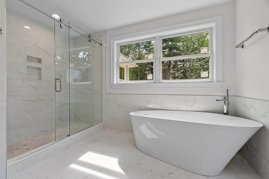 Single Family Residence at 5 Barnard Hill Road, Boylston MA 01505, photo 27 of 37