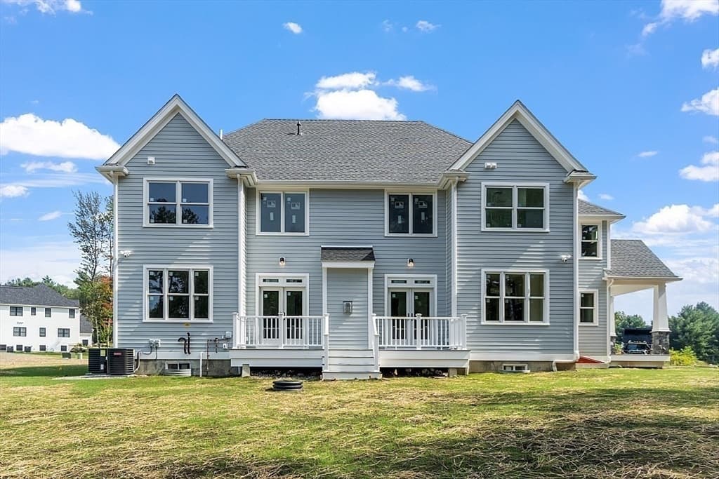 Single Family Residence at 5 Barnard Hill Road, Boylston MA 01505, photo 6 of 37