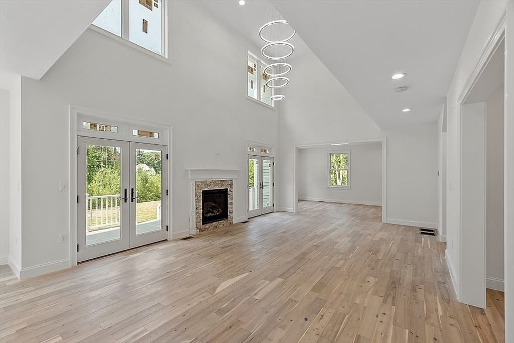 Single Family Residence at 5 Barnard Hill Road, Boylston MA 01505, photo 16 of 37