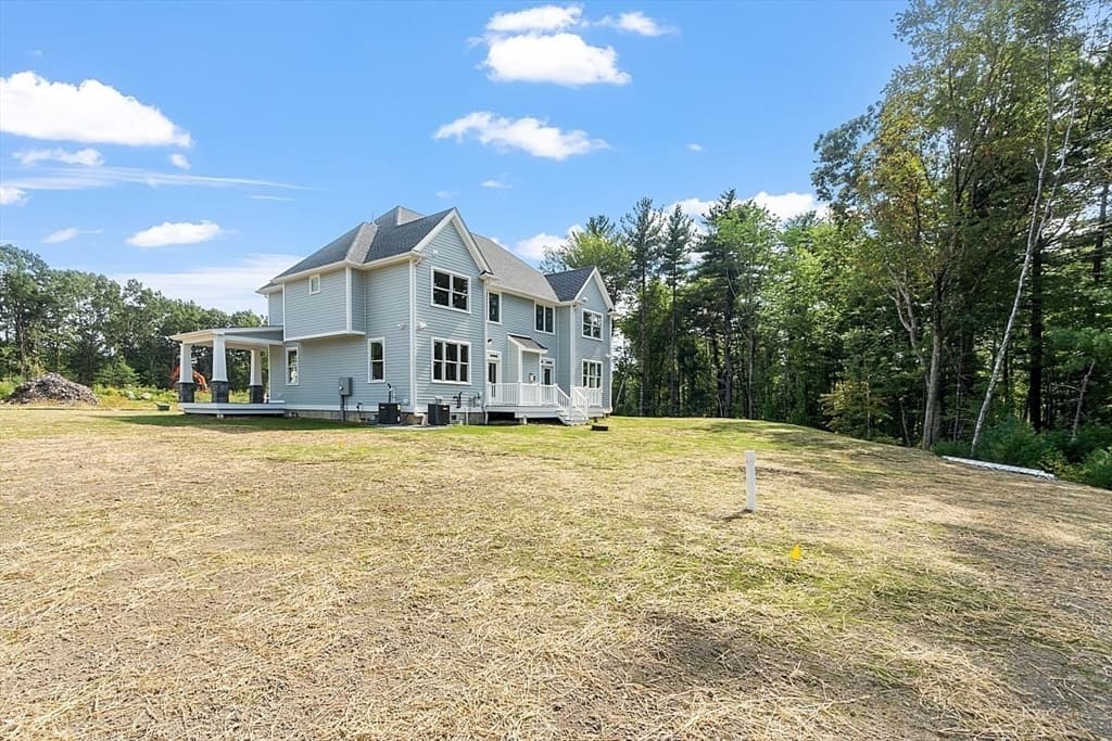 Single Family Residence at 5 Barnard Hill Road, Boylston MA 01505, photo 5 of 37