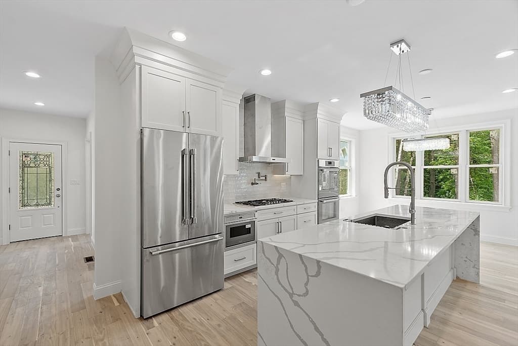Single Family Residence at 5 Barnard Hill Road, Boylston MA 01505, photo 10 of 37
