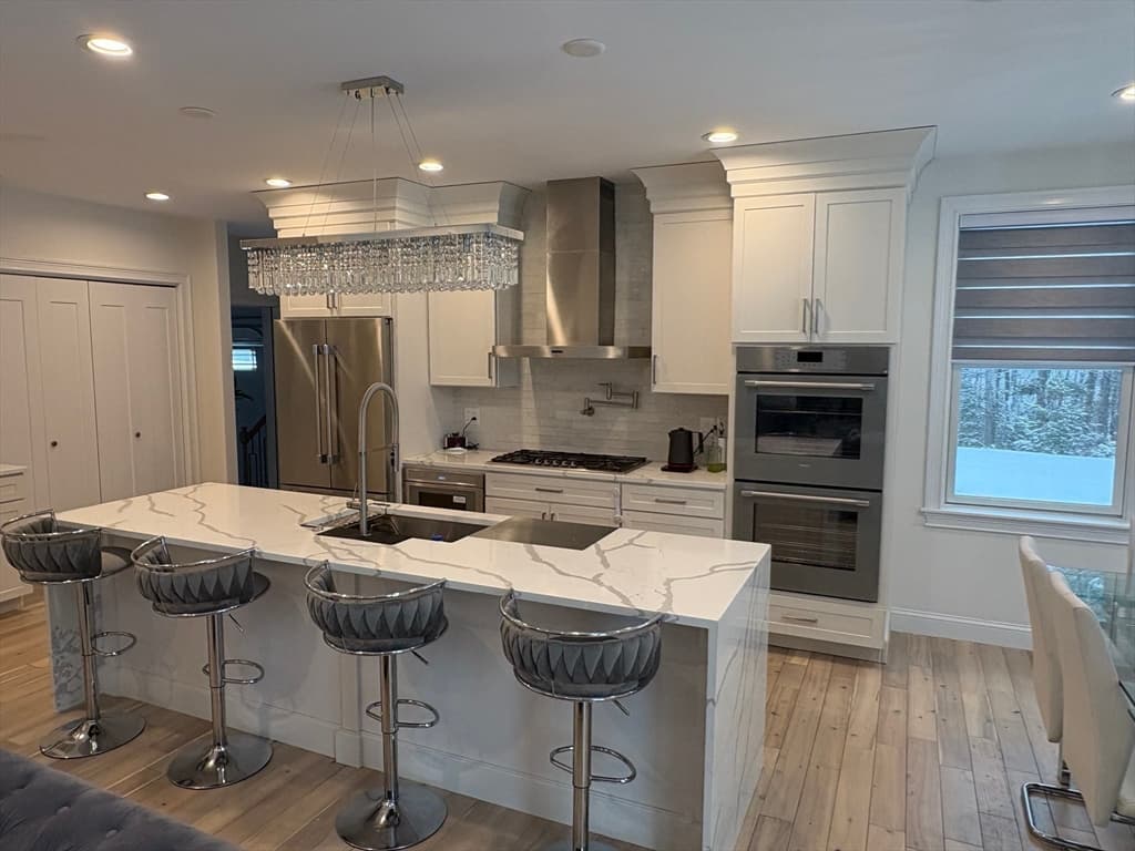 Single Family Residence at 5 Barnard Hill Road, Boylston MA 01505, photo 14 of 37