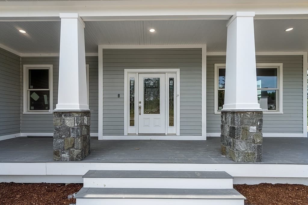 Single Family Residence at 5 Barnard Hill Road, Boylston MA 01505, photo 4 of 37