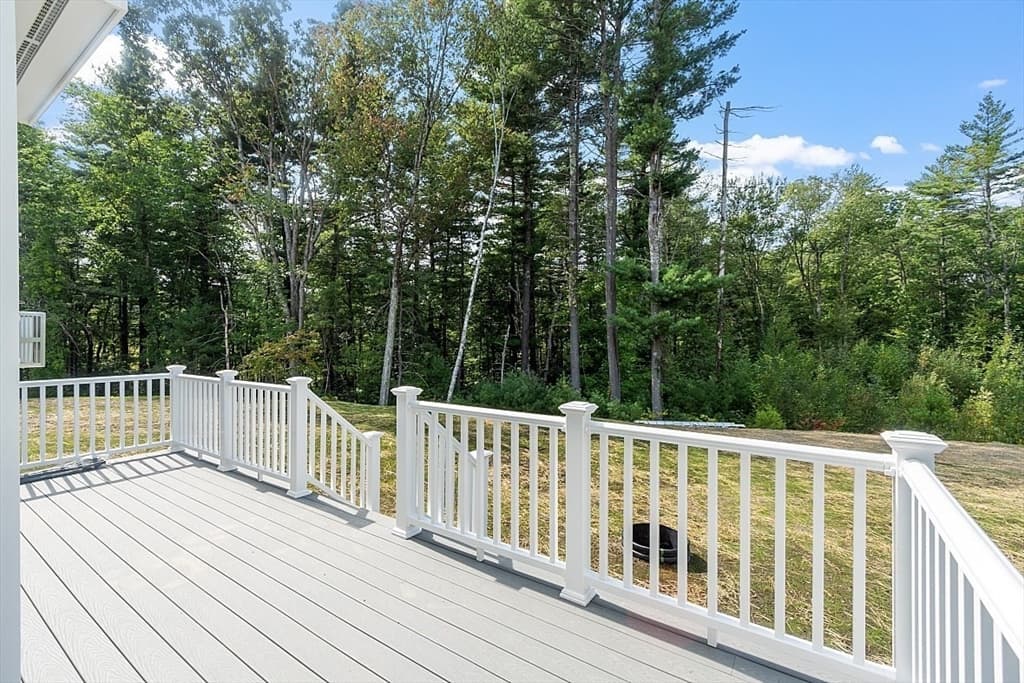 Single Family Residence at 5 Barnard Hill Road, Boylston MA 01505, photo 8 of 37