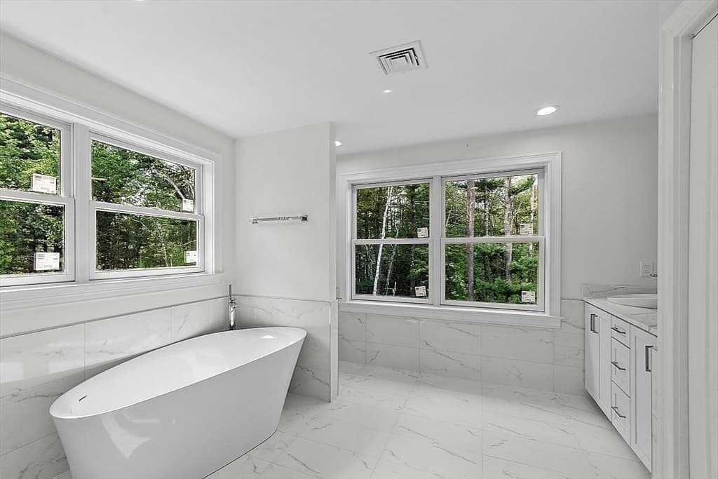 Single Family Residence at 5 Barnard Hill Road, Boylston MA 01505, photo 25 of 37