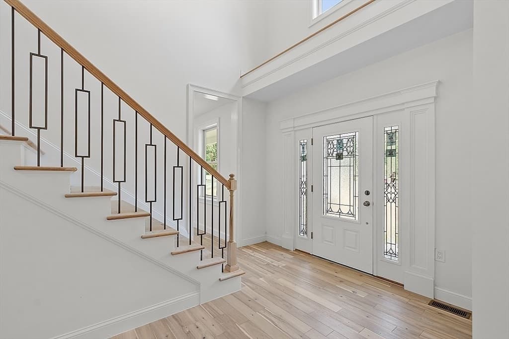 Single Family Residence at 5 Barnard Hill Road, Boylston MA 01505, photo 21 of 37