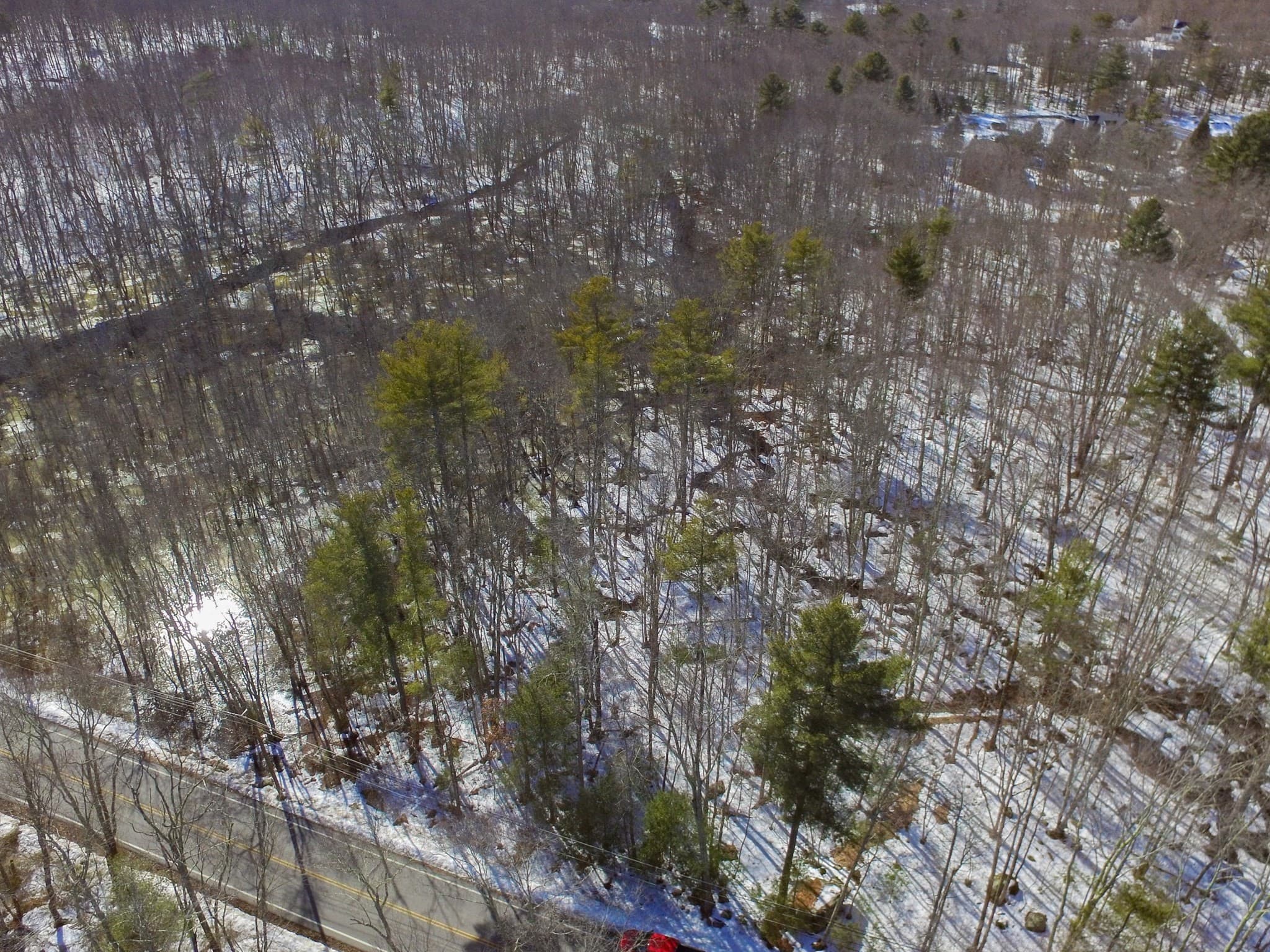 Residential at 183 Blackstone St, Mendon MA 01756, photo 2 of 9