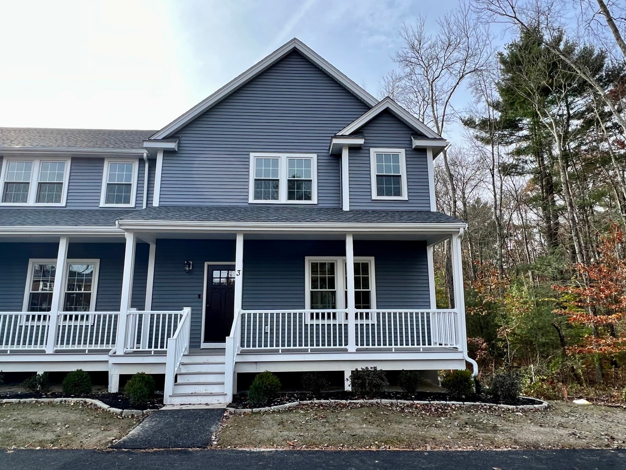 Condominium at 1617 Plymouth St # 3, East Bridgewater MA 02333, East Bridgewater, photo 2 of 28