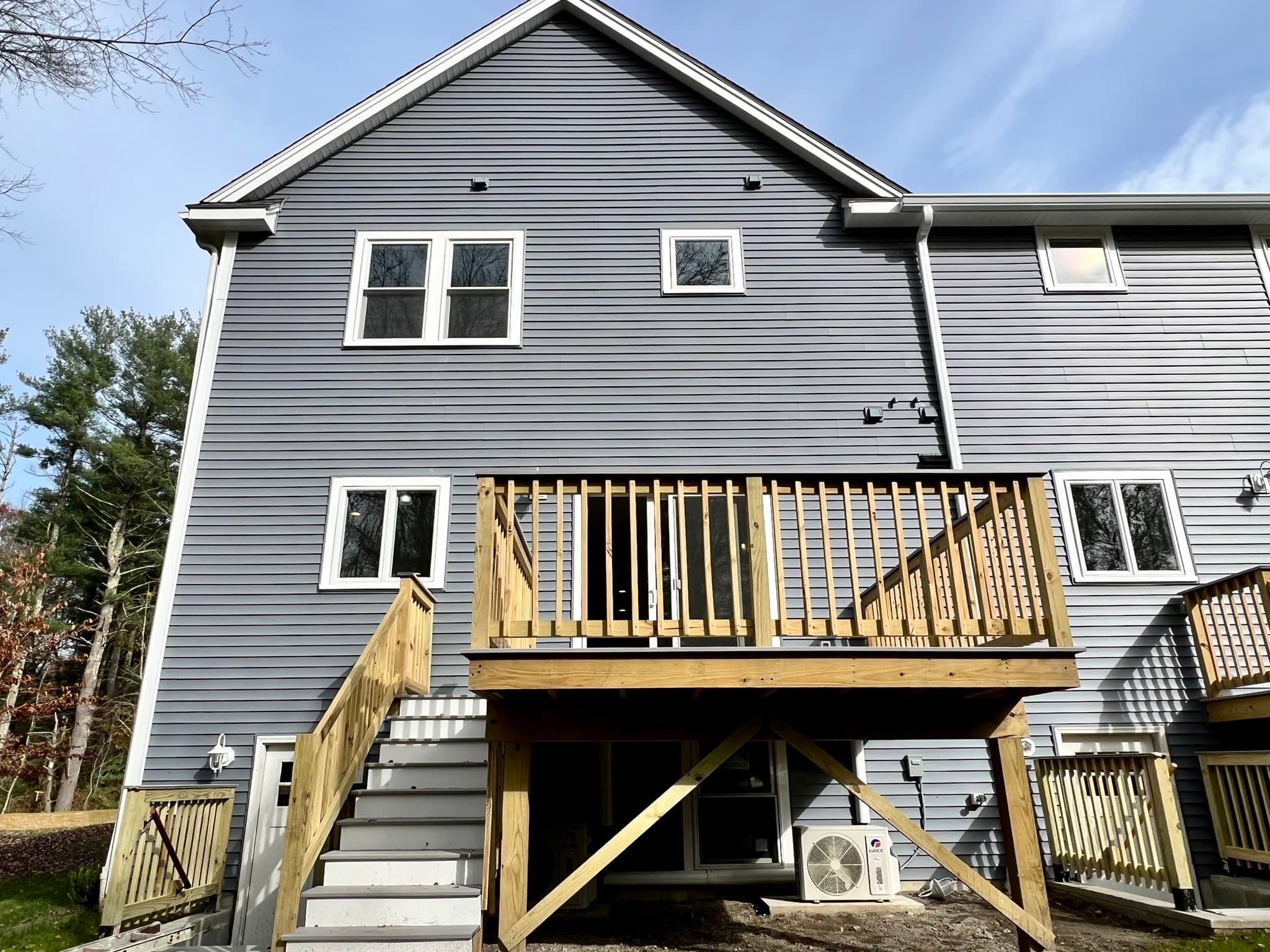 Condominium at 1617 Plymouth St # 3, East Bridgewater MA 02333, East Bridgewater, photo 28 of 28