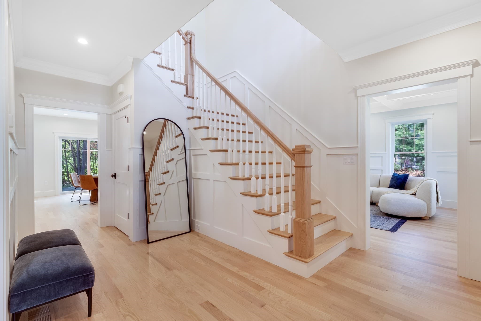 Single Family Residence at 11 Cuba St, Andover MA 01810, photo 23 of 42