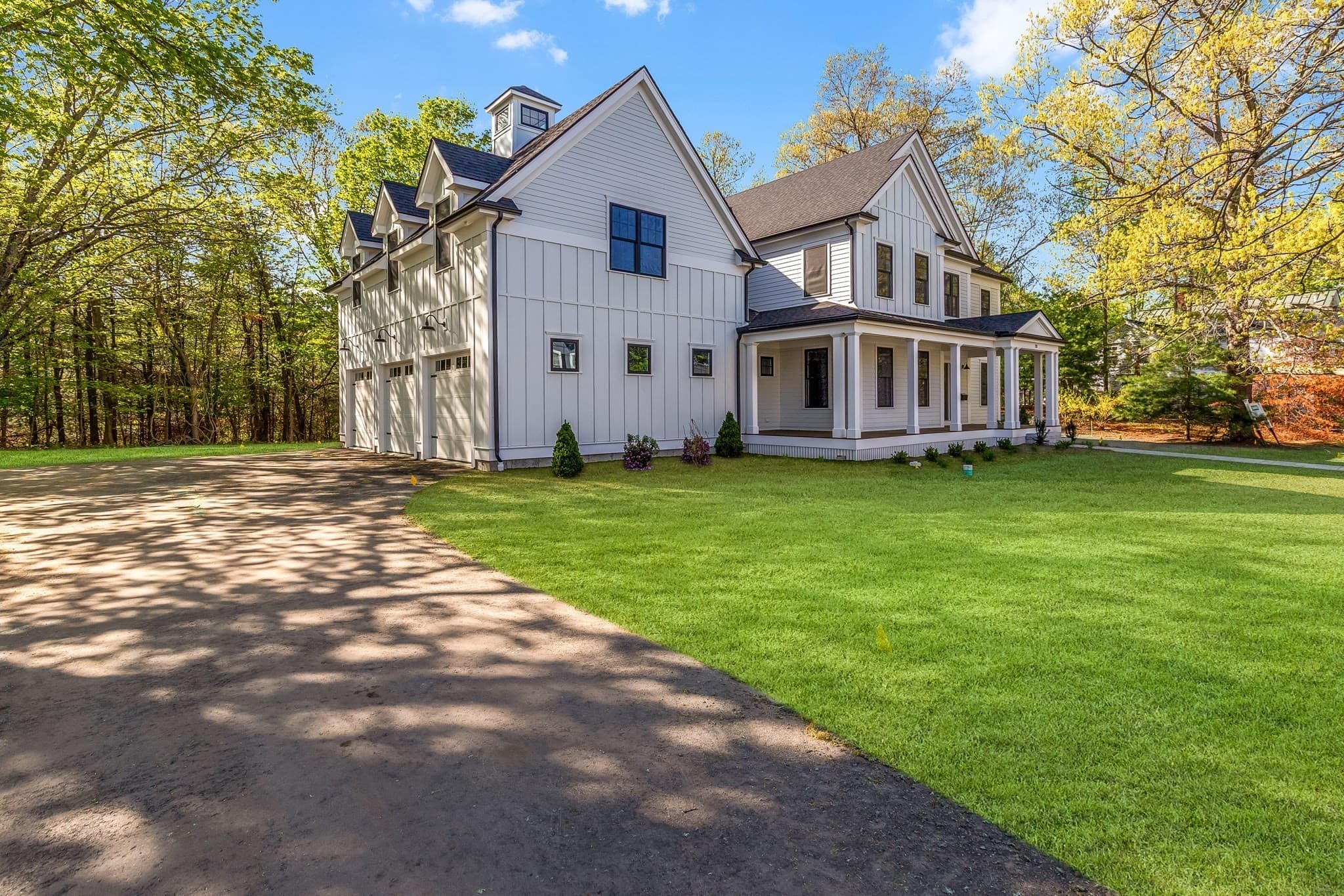 Single Family Residence at 11 Cuba St, Andover MA 01810, photo 2 of 42
