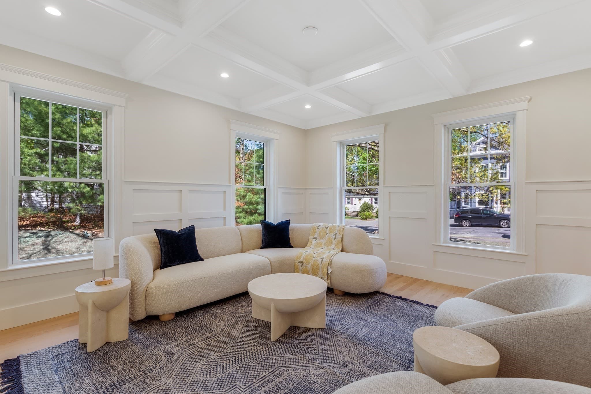 Single Family Residence at 11 Cuba St, Andover MA 01810, photo 17 of 42