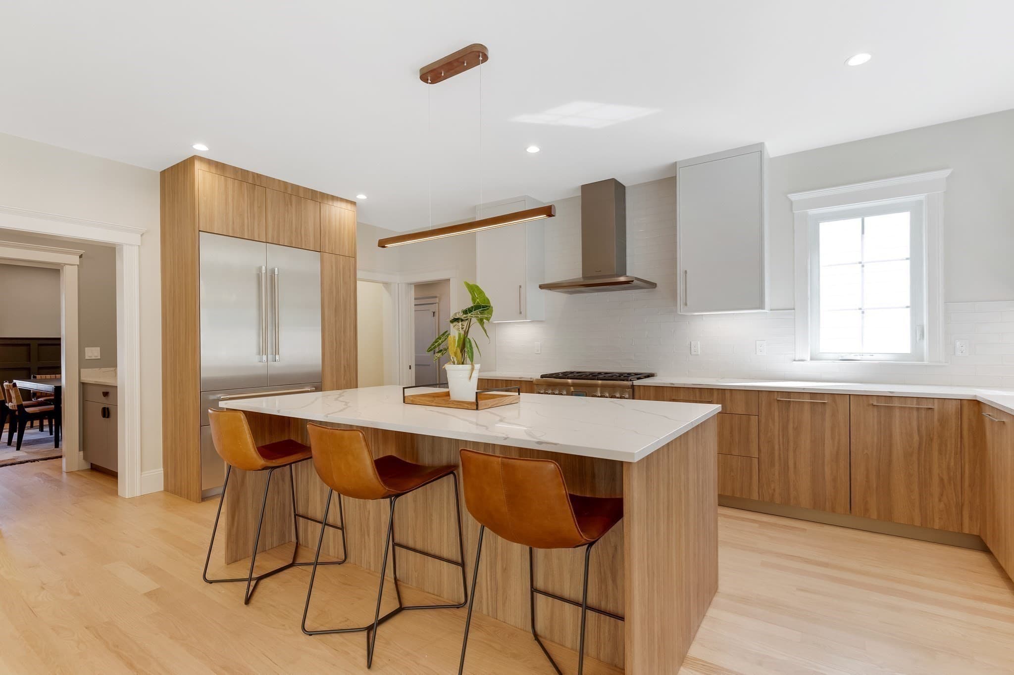 Single Family Residence at 11 Cuba St, Andover MA 01810, photo 7 of 42