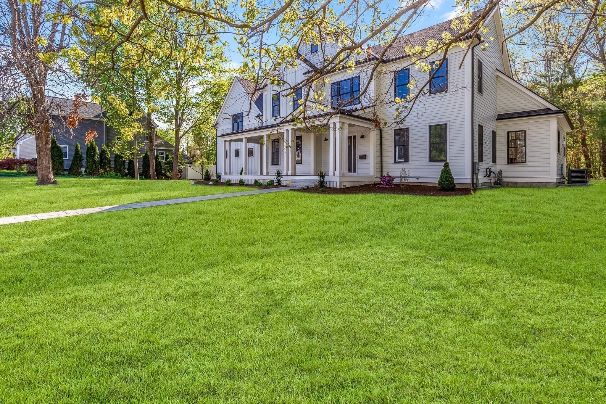Single Family Residence at 11 Cuba St, Andover MA 01810, photo 3 of 42