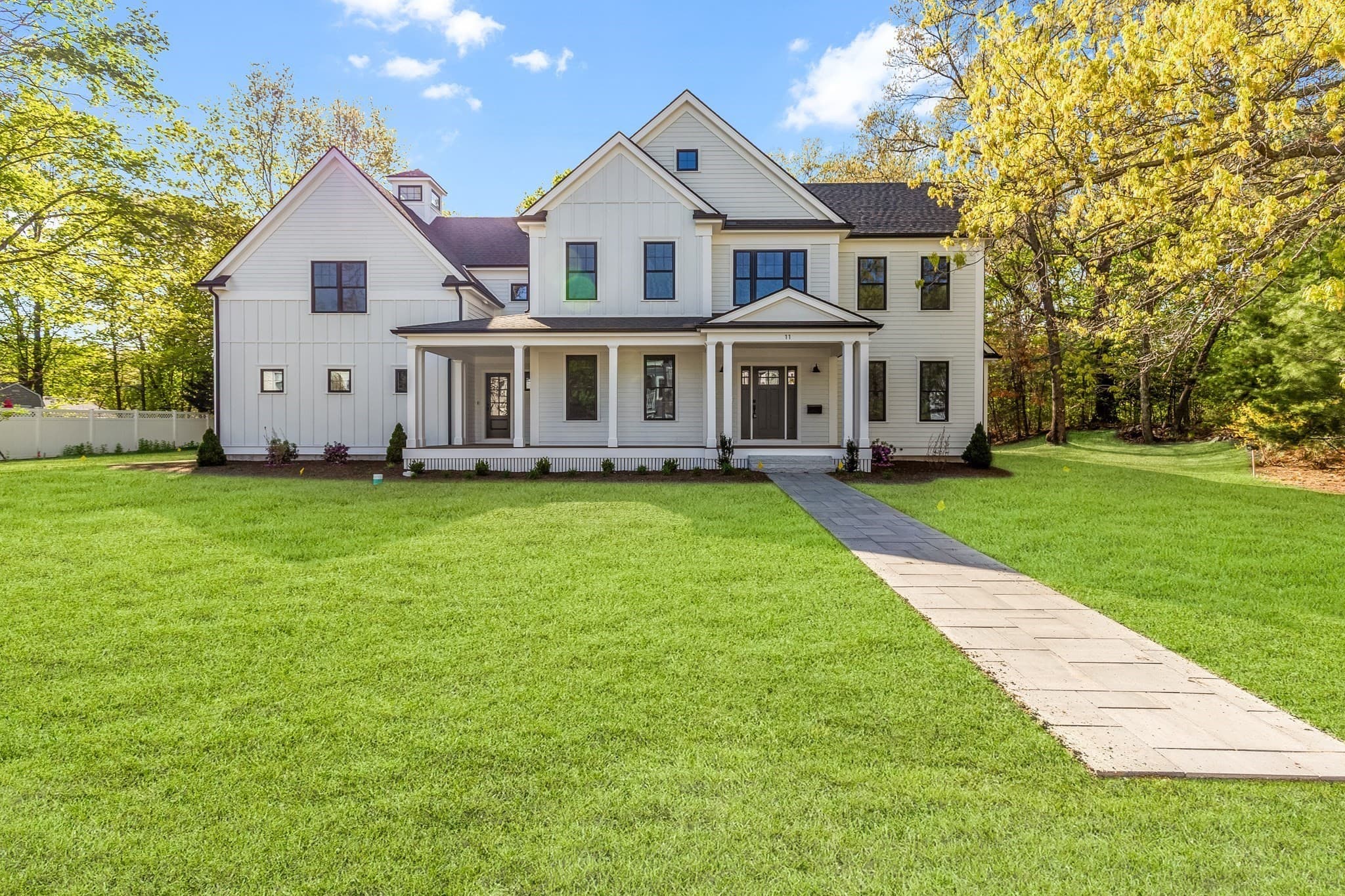 11 Cuba St, Andover MA 01810