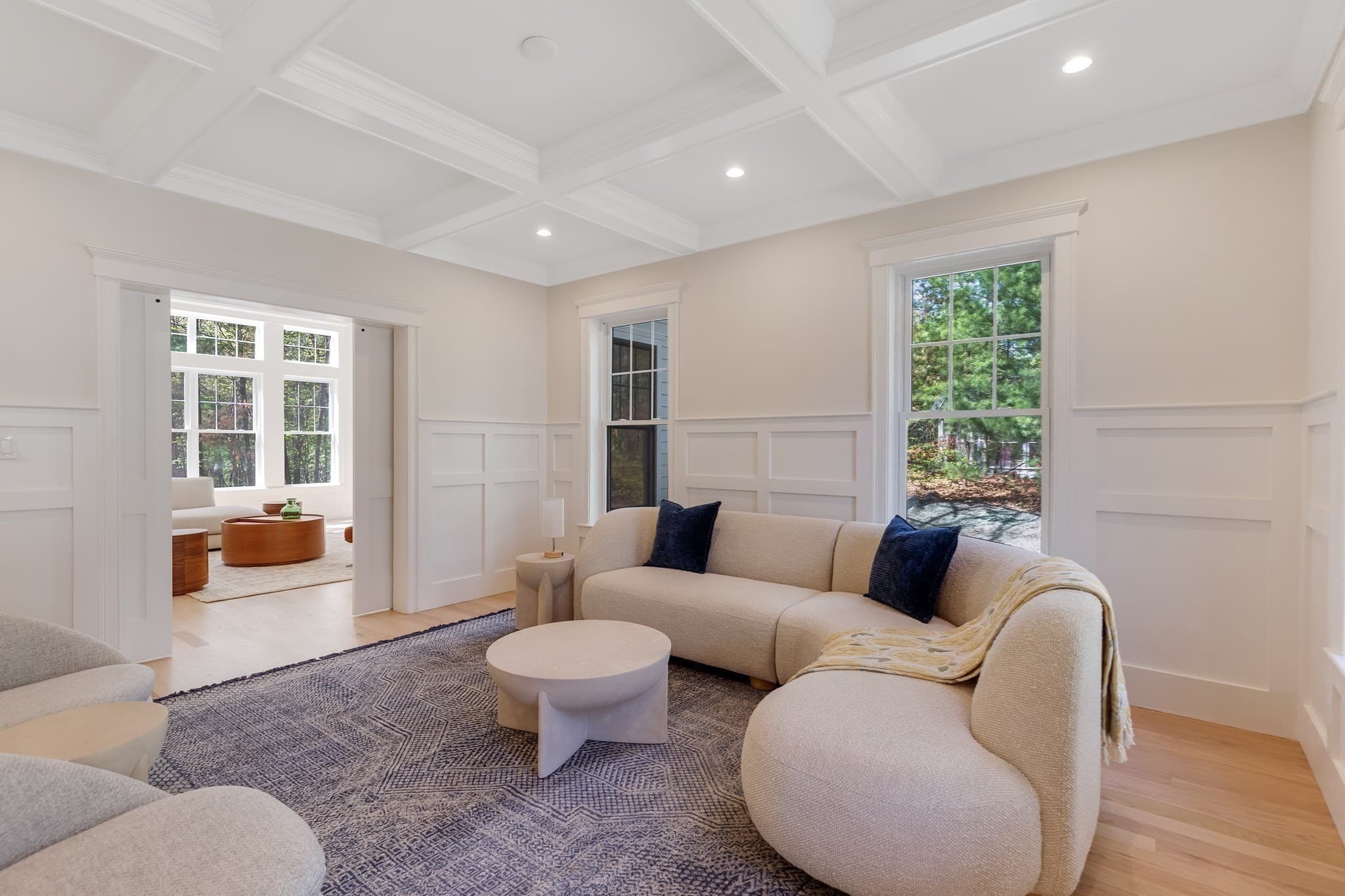 Single Family Residence at 11 Cuba St, Andover MA 01810, photo 18 of 42
