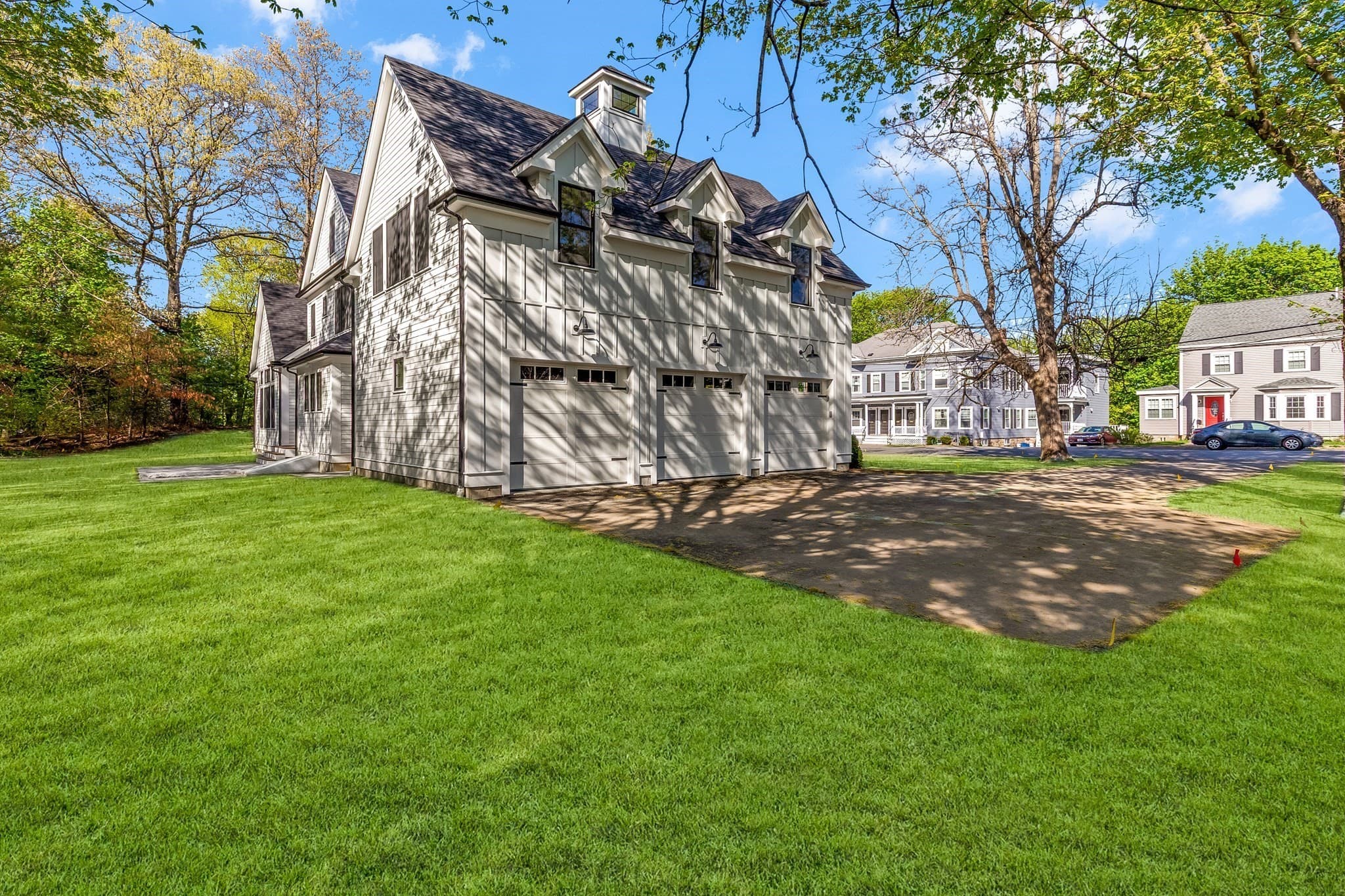Single Family Residence at 11 Cuba St, Andover MA 01810, photo 4 of 42