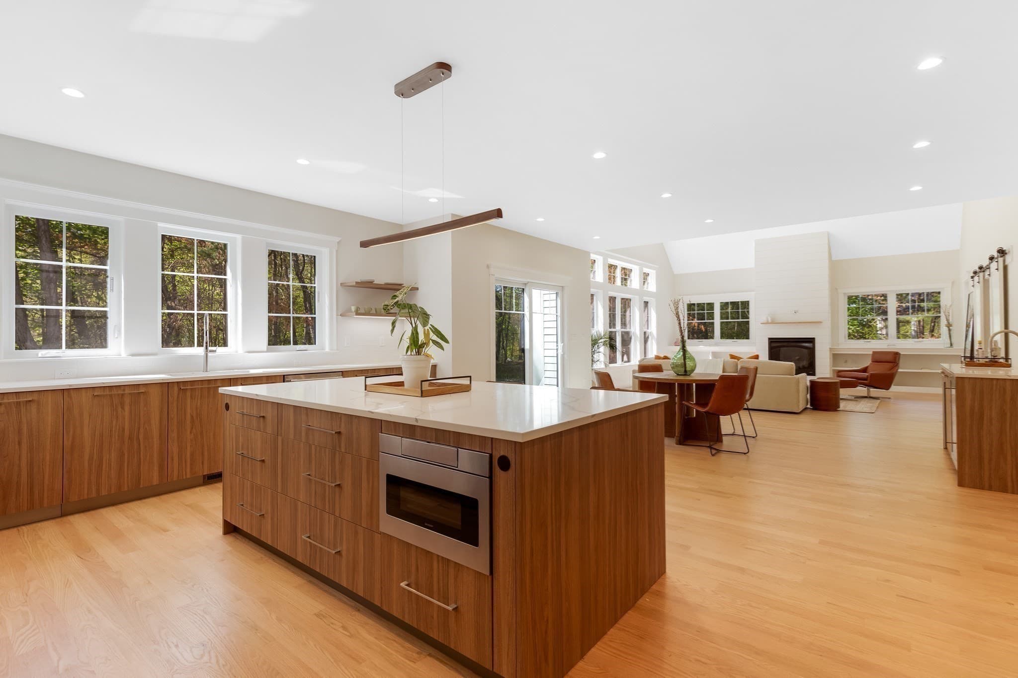 Single Family Residence at 11 Cuba St, Andover MA 01810, photo 8 of 42