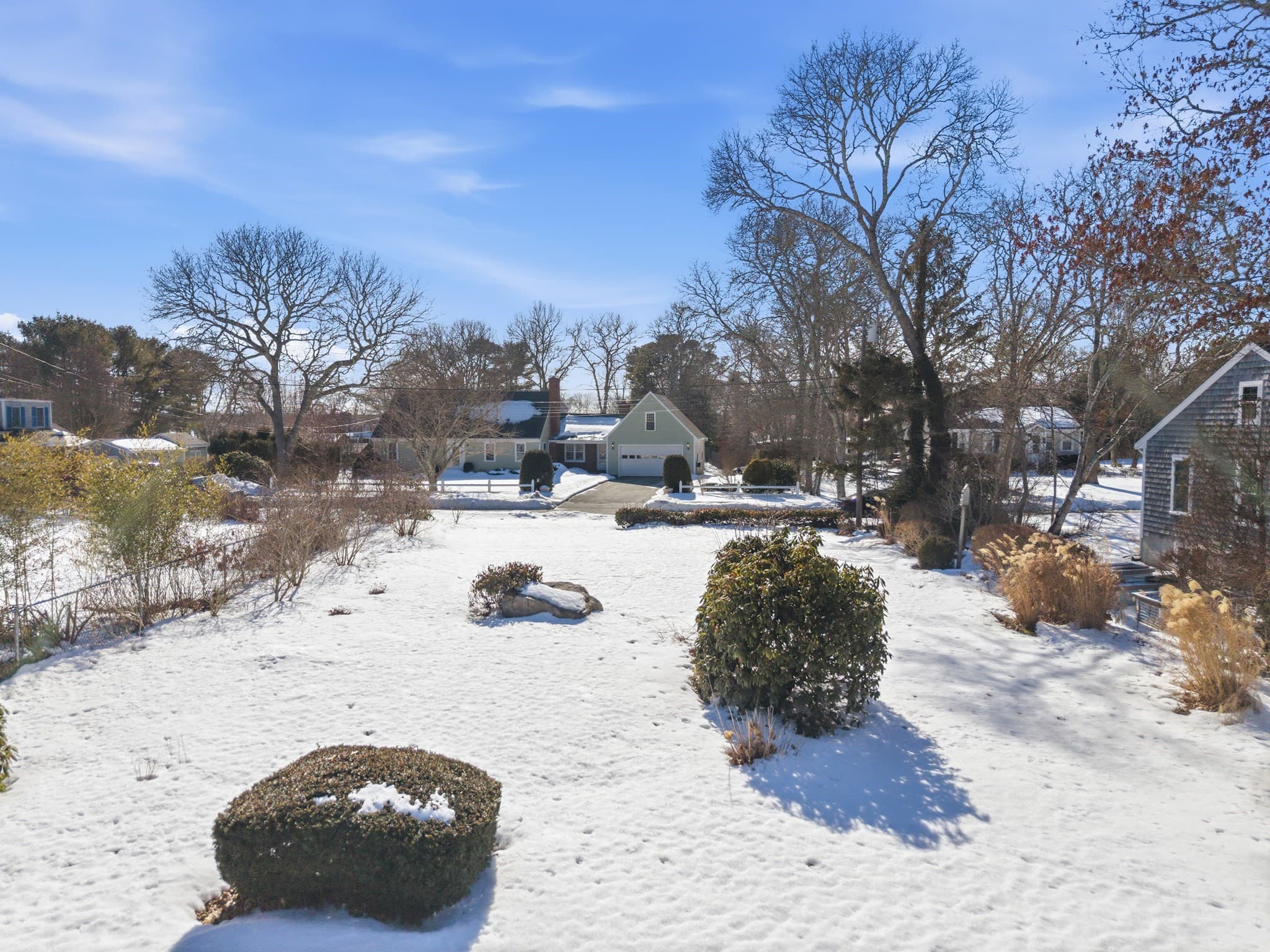 Residential at Lot 108 21st St, Wareham MA 02538, photo 2 of 8