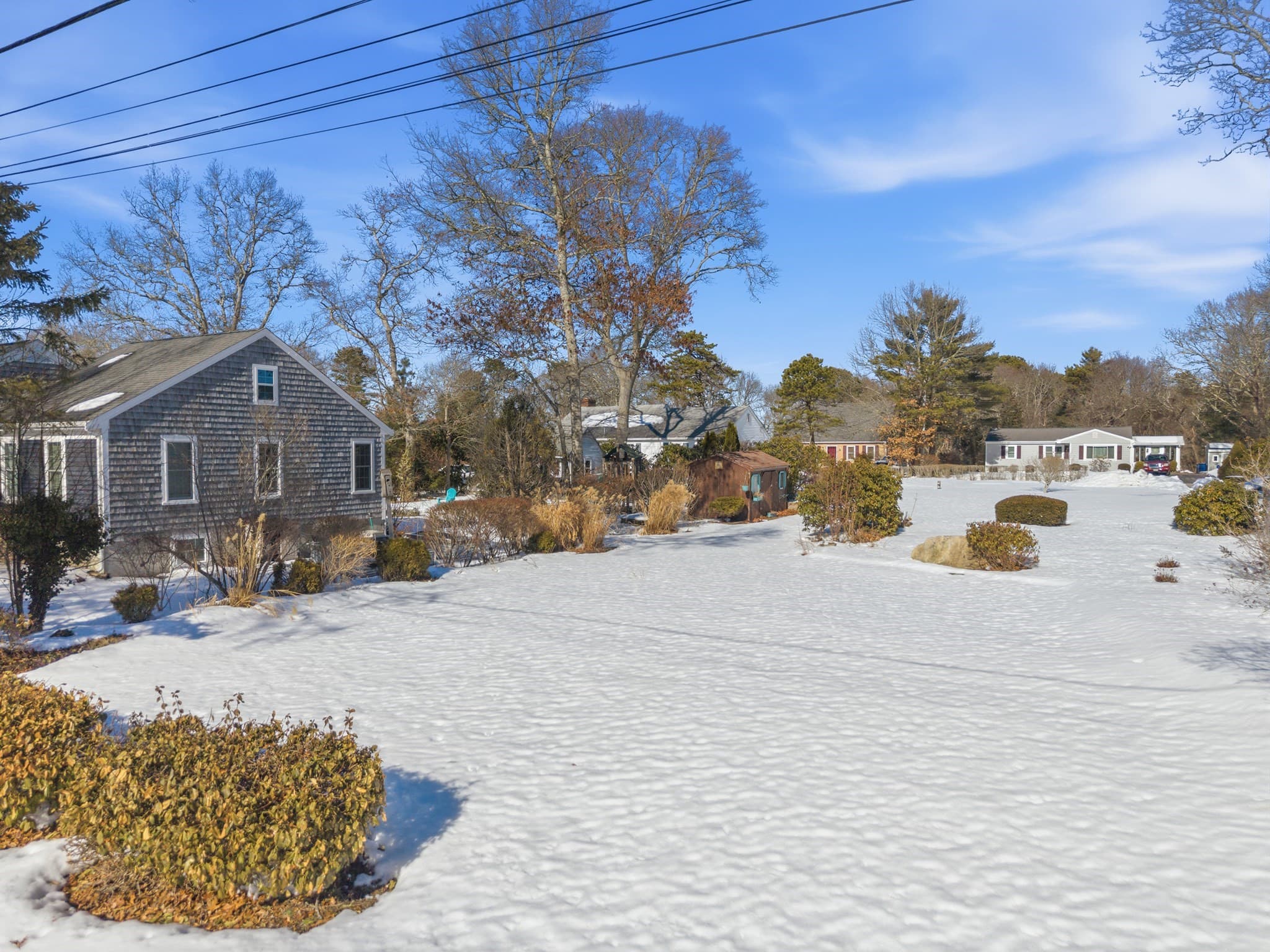 Residential at Lot 108 21st St, Wareham MA 02538, photo 3 of 8