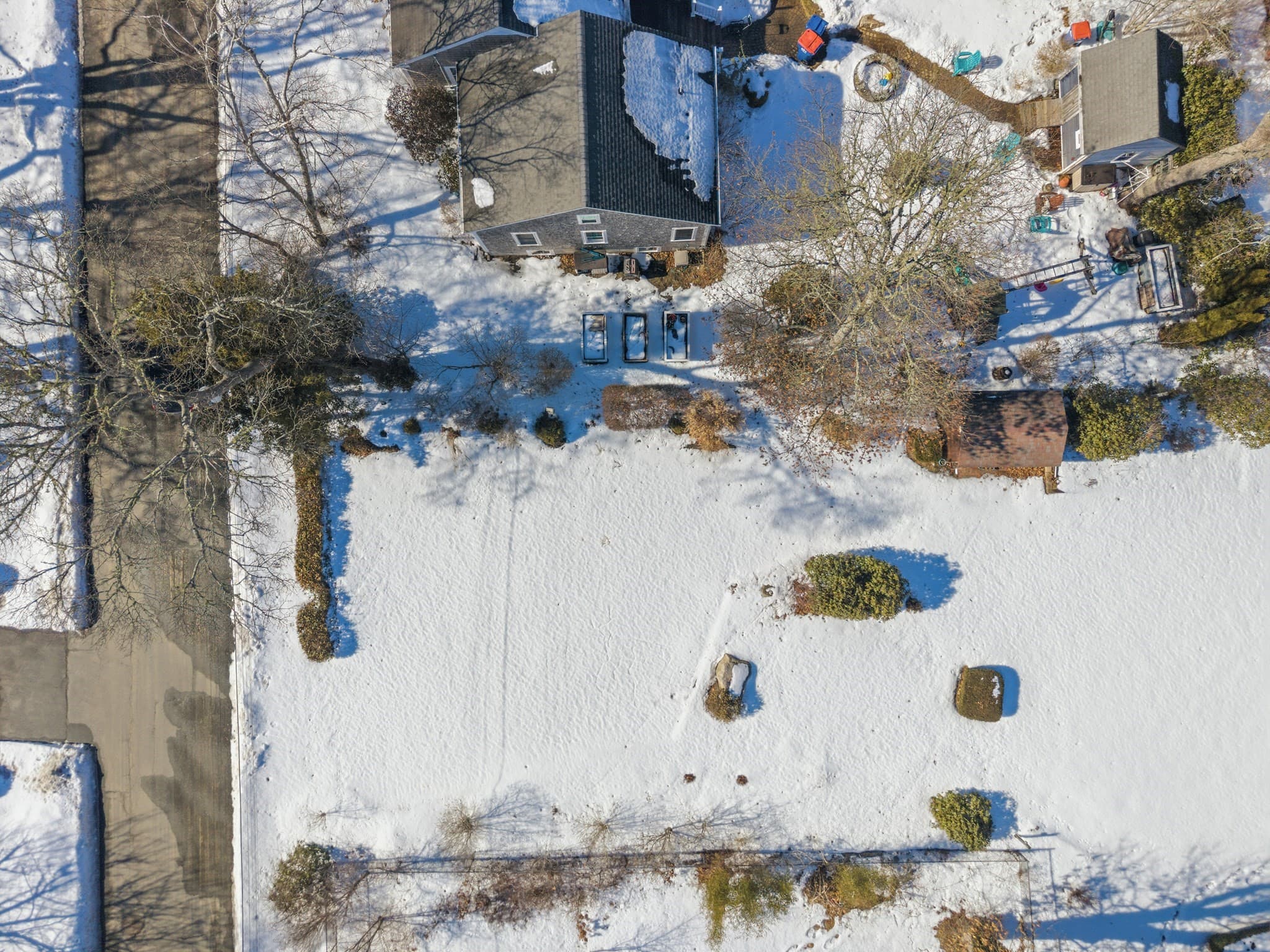 Lot 108 21st St, Wareham MA 02538