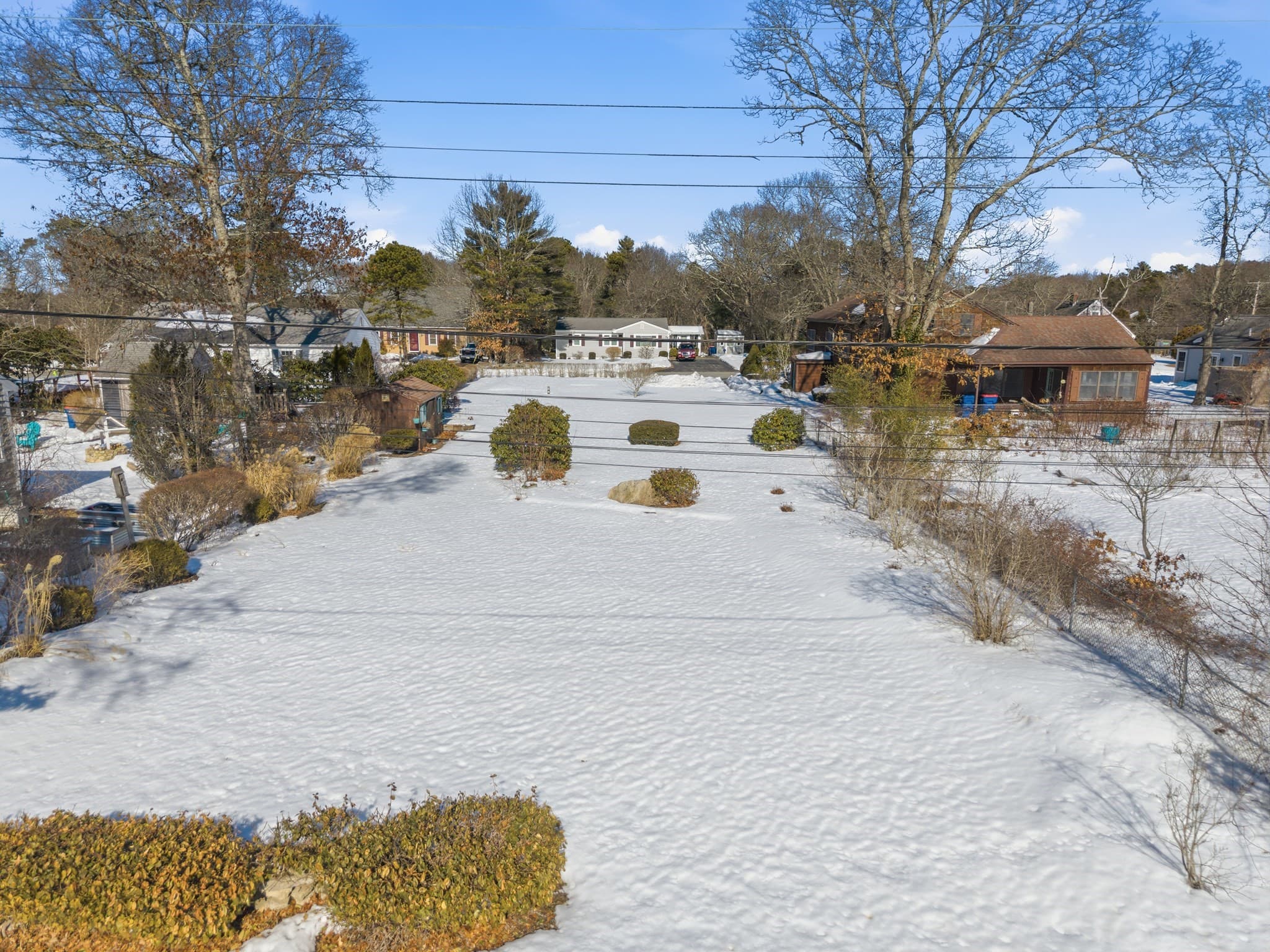 Residential at Lot 108 21st St, Wareham MA 02538, photo 5 of 8